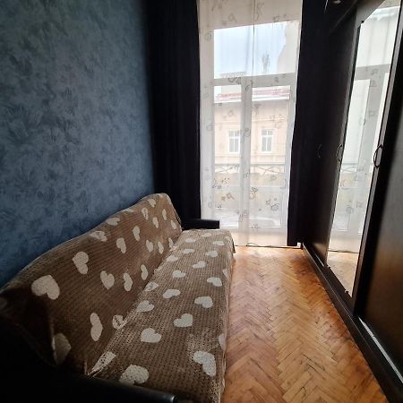 Apartamenti Na Sheptickih Apartment Lviv Exterior photo